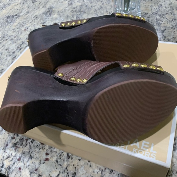 Michael Kors Shoes - Picture 4 of 7